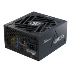 Блок питания для компьютеров Seasonic Vertex GX, 850Вт, ATX, Полностью модульный