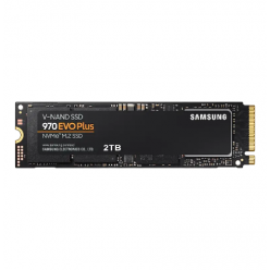 Накопитель SSD Samsung 970 EVO Plus MZ-V7S2T0