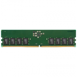 Оперативная память Samsung M323R4GA3DB0-CWMOD, DDR5 SDRAM, 5600 МГц, 32 Гб, M323R4GA3DB0-CWMOD