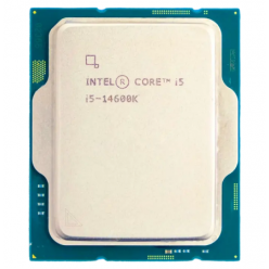 Процессор Intel Core i5-14600K, Intel UHD Graphics 770, | Tray