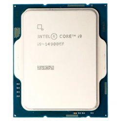 Процессор Intel Core i9-14900KF, Нет встроенной графики, | Tray