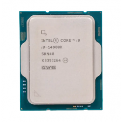 Процессор Intel Core i9-14900K, Intel UHD Graphics 770, | Tray