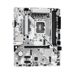 Материнская плата ASRock B760M-HDV/M.2, LGA1700, Intel B760, Micro-ATX