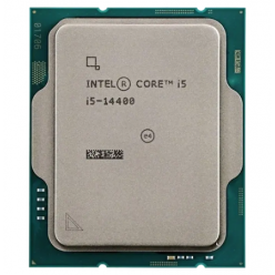 Процессор Intel Core i5-14400, Intel UHD Graphics 730, | Tray