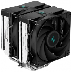 Кулер для процессора Deepcool AG620 DIGITAL