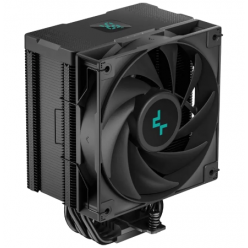 Кулер для процессора Deepcool AG500 DIGITAL BK