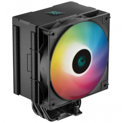 Кулер для процессора Deepcool AG500 DIGITAL ARGB