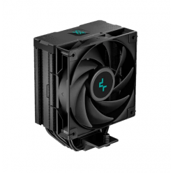 Кулер для процессора Deepcool AG400 DIGITAL BK