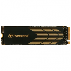 Накопитель SSD Transcend 245S, 500Гб, TS500GMTE245S