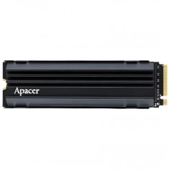 Накопитель SSD Apacer AS2280Q4U, 1024Гб, AP1TBAS2280Q4U-1