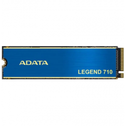 Накопитель SSD ADATA LEGEND 710, 256Гб