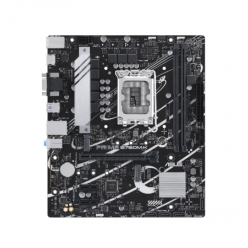 Материнская плата ASUS PRIME B760M-K, LGA1700, Intel B760, Micro-ATX