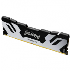 Оперативная память Kingston FURY Renegade, DDR5 SDRAM, 7600 МГц, 16Гб, KF576C38RS-16