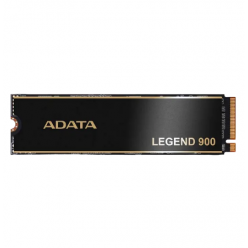 Накопитель SSD ADATA LEGEND 900, 512Гб, SLEG-900-512GCS