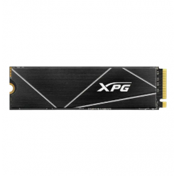 Накопитель SSD ADATA XPG GAMMIX S70, 512Гб, AGAMMIXS70B-512G-CS