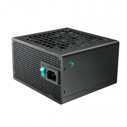 Блок питания для компьютеров Deepcool PL750D, 750Вт, ATX, Немодульный