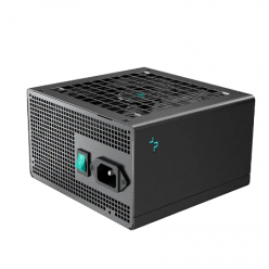 Блок питания для компьютеров Deepcool PN850D, 850Вт, ATX, Немодульный