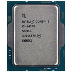 Процессор Intel Core i5-14500, Intel UHD Graphics 770, | Tray