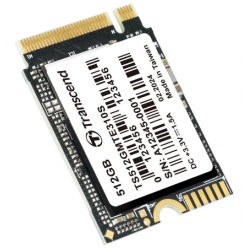 Накопитель SSD Transcend MTE310S, 512Гб, TS512GMTE310S