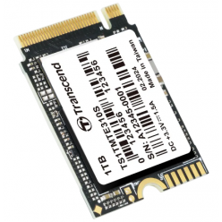 Накопитель SSD Transcend MTE310S, 1024Гб, TS1TMTE310S