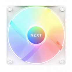 Вентилятор для ПК NZXT F120 RGB Core, 120 мм