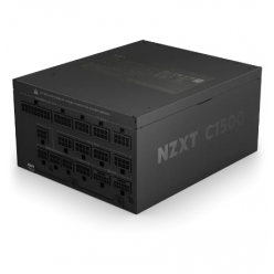 Блок питания для компьютеров NZXT C1500, 1500Вт, ATX, Полностью модульный