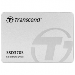 Накопитель SSD Transcend SSD370S, 64Гб, TS64GSSD370S