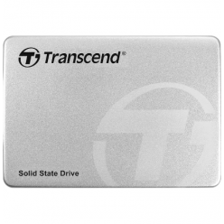 Накопитель SSD Transcend SSD220S, 240Гб, TS240GSSD220S