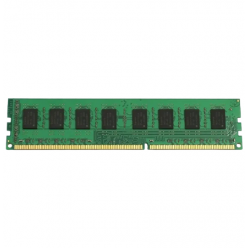 Оперативная память Apacer AU08GFA60CATBGJ, DDR3 SDRAM, 1600 МГц, 8Гб