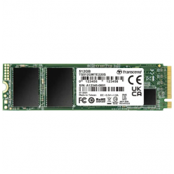 Накопитель SSD Transcend 220S, 512Гб, TS512GMTE220S