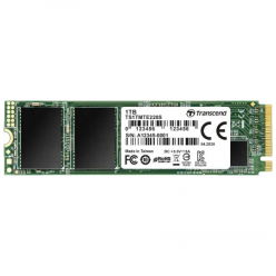 Накопитель SSD Transcend 220S, 1000Гб, TS1TMTE220S