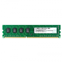 Оперативная память Apacer AU08GFA60CATBGC, DDR3 SDRAM, 1600 МГц, 8Гб