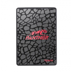 Накопитель SSD Apacer AS350 PANTHER, 1024Гб, AP1TBAS350-1