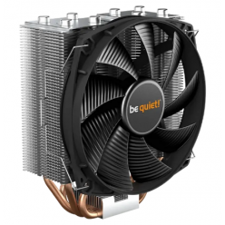 Кулер для процессора be quiet! Shadow Rock Slim 2