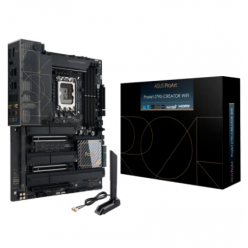 Материнская плата ASUS PROART Z790-CREATOR WIFI, LGA1700, Intel Z790, ATX