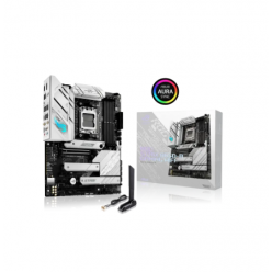 Материнская плата ASUS ROG STRIX B650-A GAMING WIFI, AM5, AMD B650, ATX