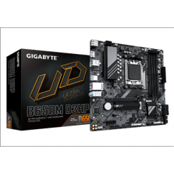Материнская плата AM5 Gigabyte B650M D3HP mATX