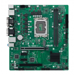 MB S1700 Asus PRO H610M-C-CSM mATX