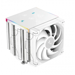 Кулер для процессора Deepcool AK620 Digital Pro WH