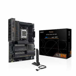 Материнская плата ASUS PROART X870E-CREATOR WIFI, AM5, AMD X870E, ATX
