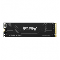 Накопитель SSD Kingston FURY Renegade G5, 1024Гб, SFYR2S/1T0
