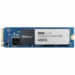 Накопитель SSD SYNOLOGY SNV5420-400G, 400Гб, SNV5420-400G