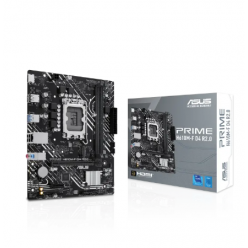 MB S1700 Asus PRIME H610M-F D4 R2.0 mATX