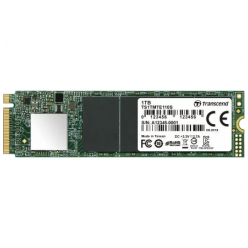 Накопитель SSD Transcend TS1TMTE110S, 1000Гб