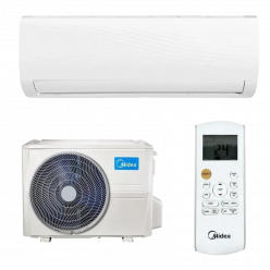 Air Conditioner Midea Forest AF8-18N1C0E