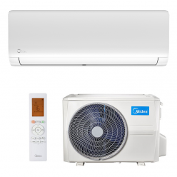 Air Conditioner Midea XTreme Save Eco AG-09N8C2DF