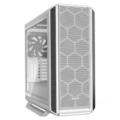 Компьютерный корпус be quiet! Silent Base 802 Window, Midi-Tower, ATX PS2 , Белый