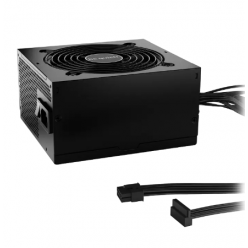Блок питания для компьютеров be quiet! SYSTEM POWER 10, 850 Вт, ATX
