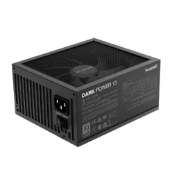 Блок питания для компьютеров be quiet! Dark Power 13, 850Вт, ATX, Полностью модульный
