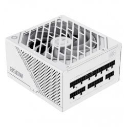 Блок питания для компьютеров Gamemax GX-850 PRO, 850Вт, ATX, Полностью модульный